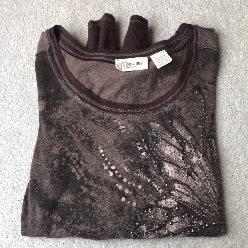 Miss Me Shirt